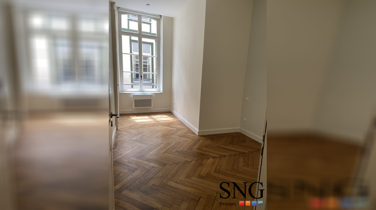 Ma-Cabane - Location Appartement Metz, 62 m²