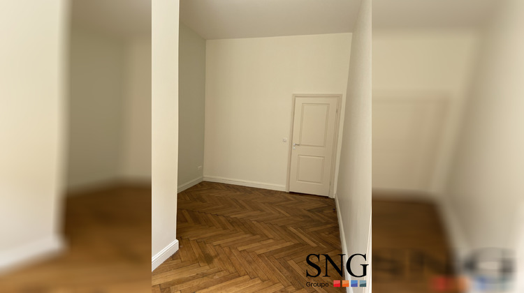 Ma-Cabane - Location Appartement Metz, 62 m²