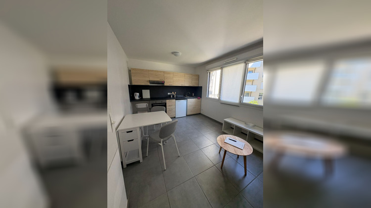 Ma-Cabane - Location Appartement METZ, 25 m²