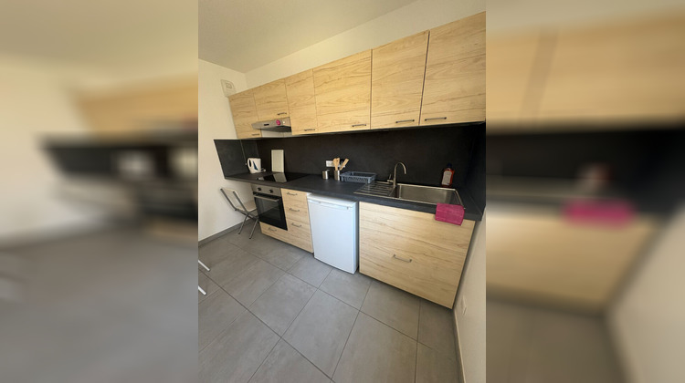 Ma-Cabane - Location Appartement METZ, 25 m²