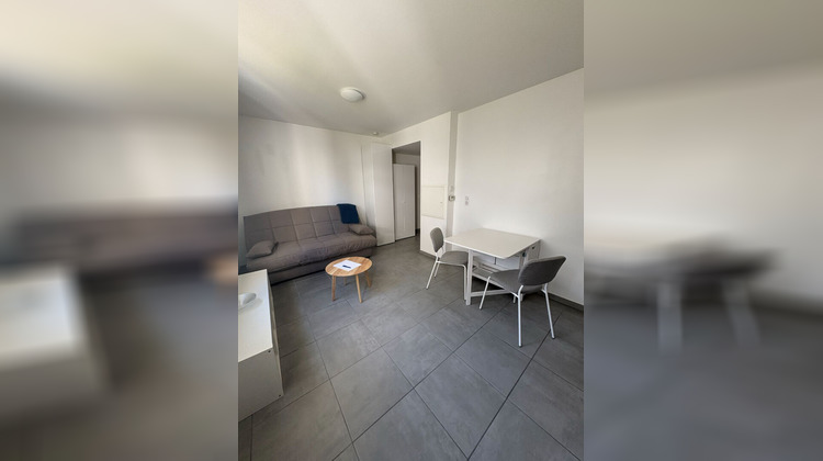 Ma-Cabane - Location Appartement METZ, 25 m²