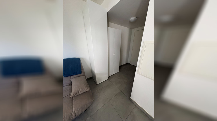 Ma-Cabane - Location Appartement METZ, 25 m²