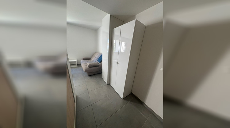 Ma-Cabane - Location Appartement METZ, 25 m²