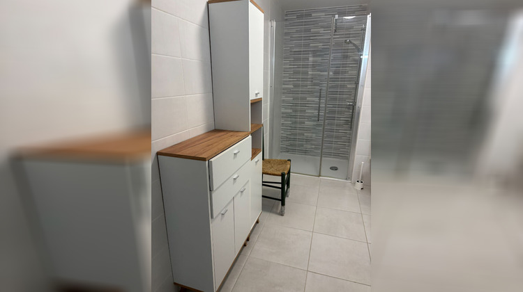 Ma-Cabane - Location Appartement METZ, 25 m²