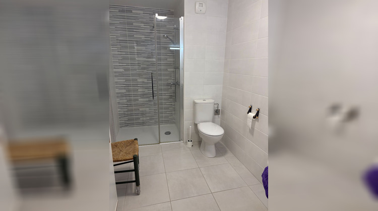 Ma-Cabane - Location Appartement METZ, 25 m²