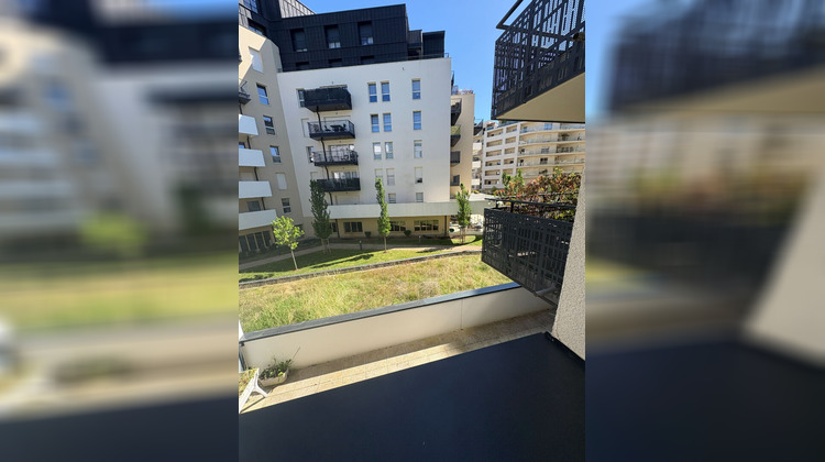 Ma-Cabane - Location Appartement METZ, 25 m²