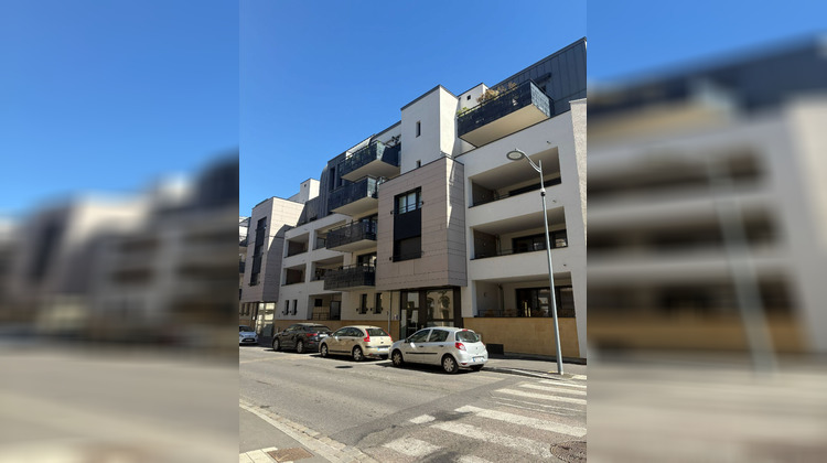 Ma-Cabane - Location Appartement METZ, 25 m²