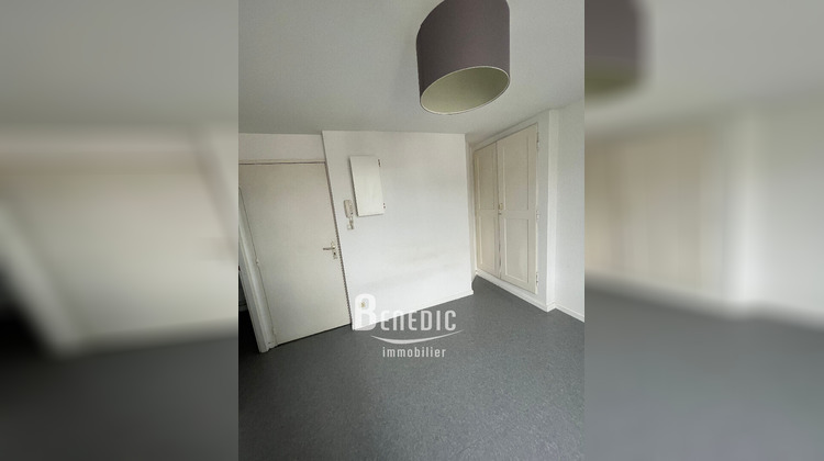 Ma-Cabane - Location Appartement METZ, 17 m²