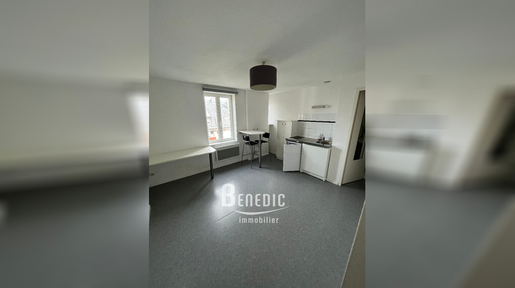 Ma-Cabane - Location Appartement METZ, 17 m²