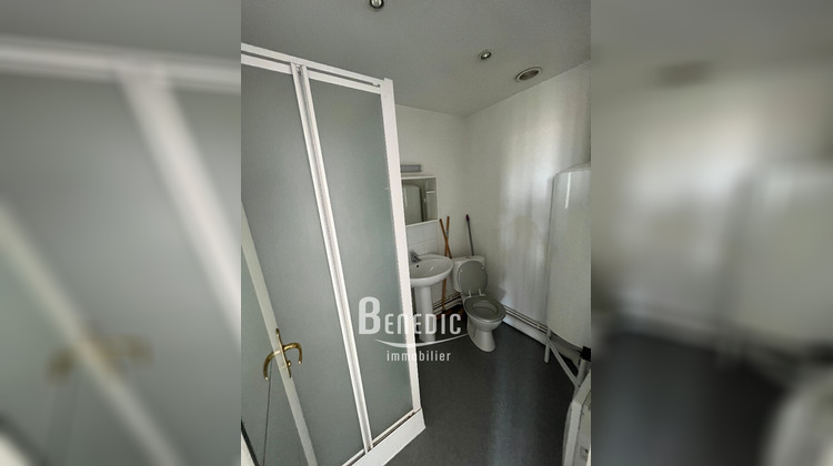 Ma-Cabane - Location Appartement METZ, 17 m²
