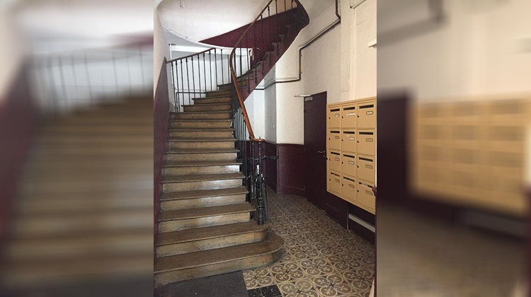 Ma-Cabane - Location Appartement METZ, 17 m²