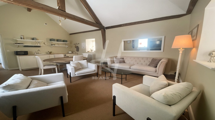 Ma-Cabane - Location Appartement Metz, 100 m²