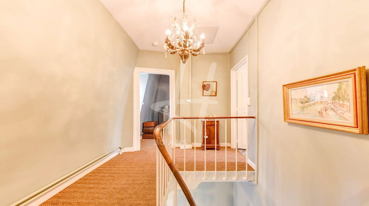 Ma-Cabane - Location Appartement Metz, 100 m²