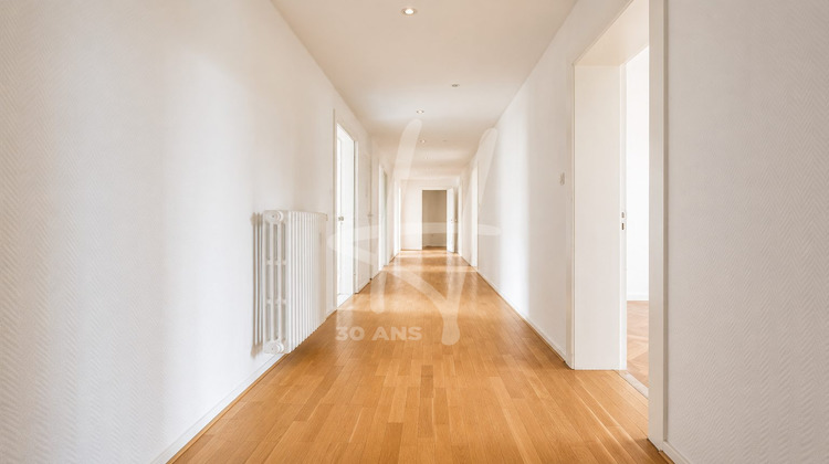 Ma-Cabane - Location Appartement Metz, 150 m²
