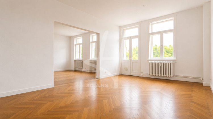 Ma-Cabane - Location Appartement Metz, 150 m²