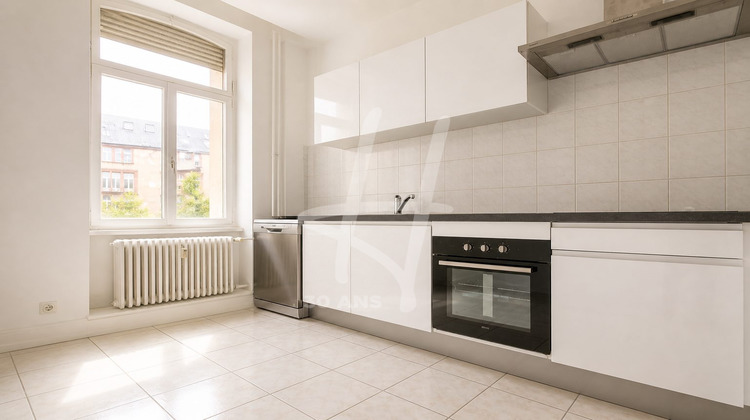 Ma-Cabane - Location Appartement Metz, 150 m²