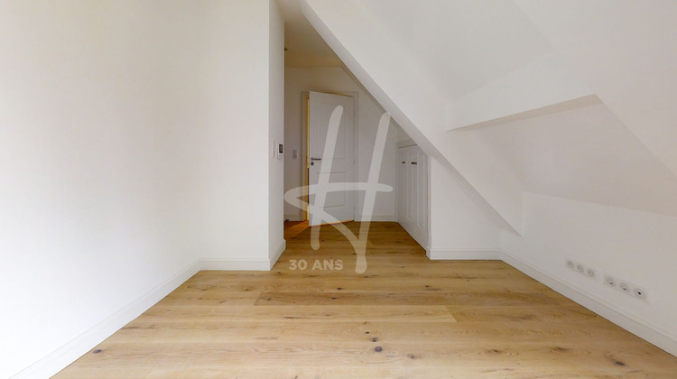 Ma-Cabane - Location Appartement Metz, 27 m²