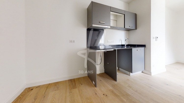 Ma-Cabane - Location Appartement Metz, 27 m²