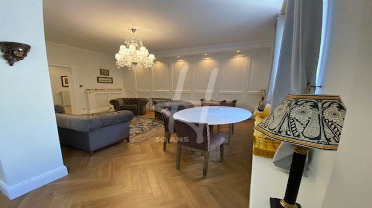 Ma-Cabane - Location Appartement Metz, 100 m²