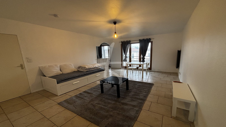 Ma-Cabane - Location Appartement Metz, 31 m²