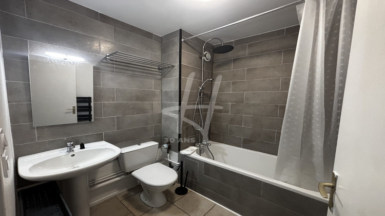 Ma-Cabane - Location Appartement Metz, 31 m²