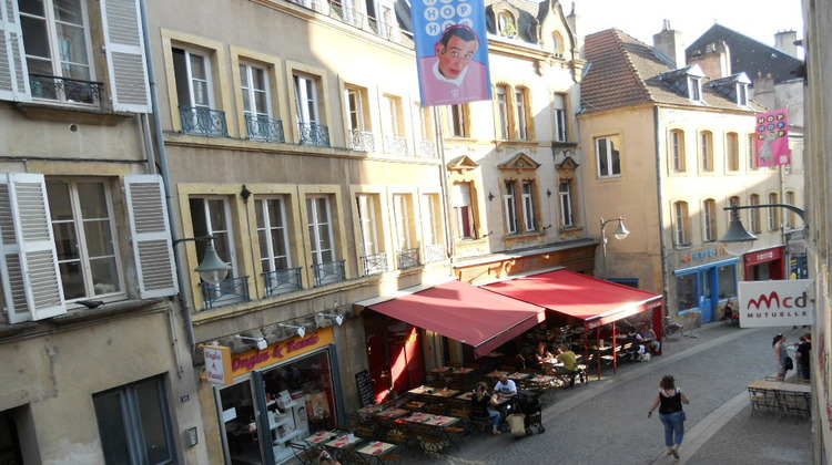 Ma-Cabane - Location Appartement METZ, 45 m²