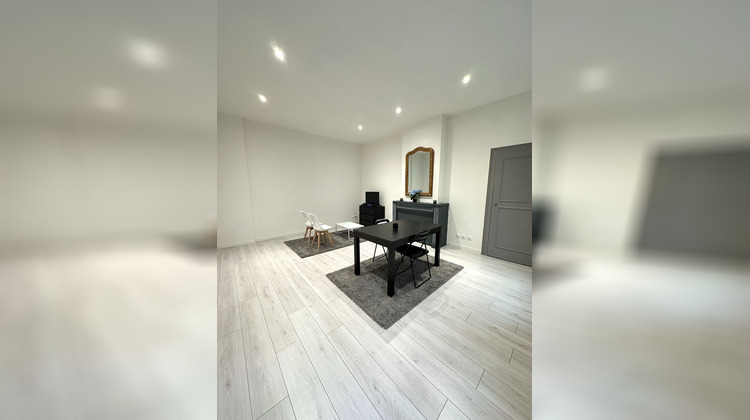 Ma-Cabane - Location Appartement METZ, 46 m²