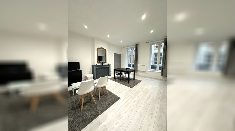 Ma-Cabane - Location Appartement METZ, 46 m²