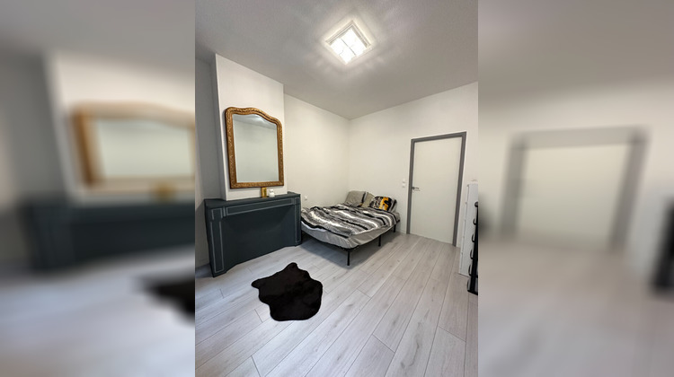 Ma-Cabane - Location Appartement METZ, 46 m²