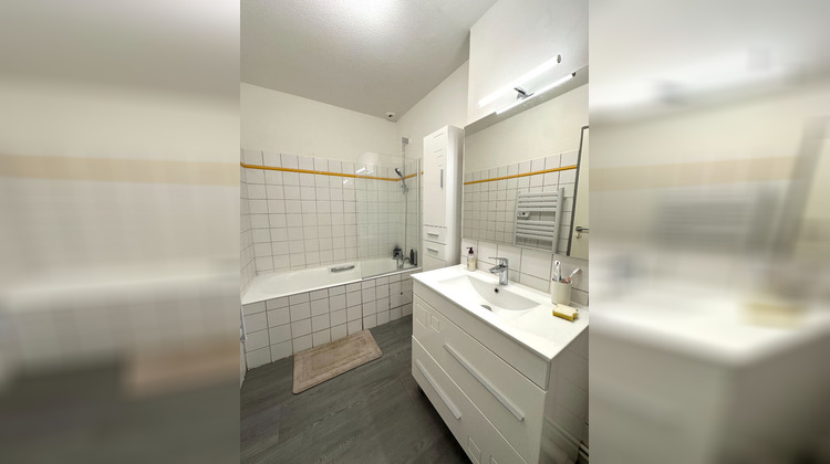 Ma-Cabane - Location Appartement METZ, 46 m²