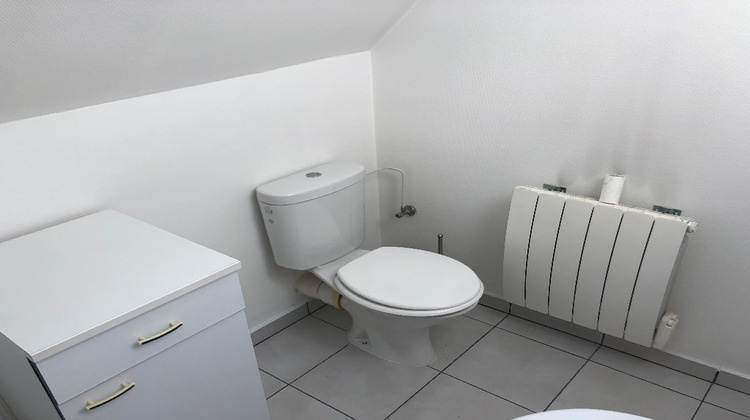 Ma-Cabane - Location Appartement METZ, 20 m²