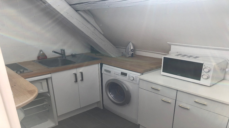 Ma-Cabane - Location Appartement METZ, 20 m²