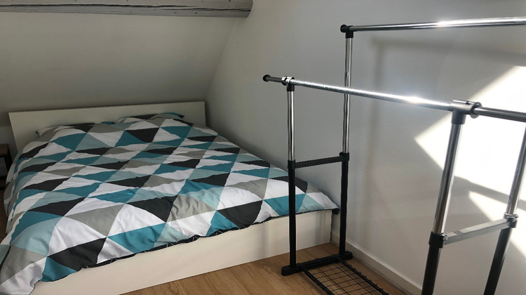 Ma-Cabane - Location Appartement METZ, 20 m²