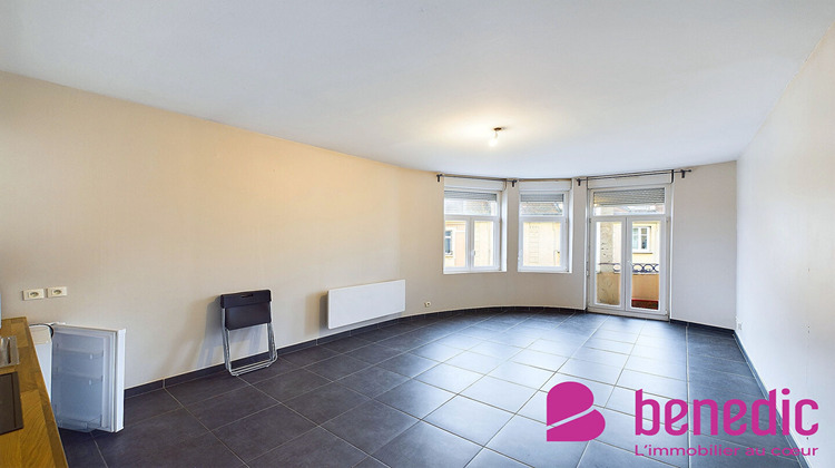 Ma-Cabane - Location Appartement METZ, 38 m²