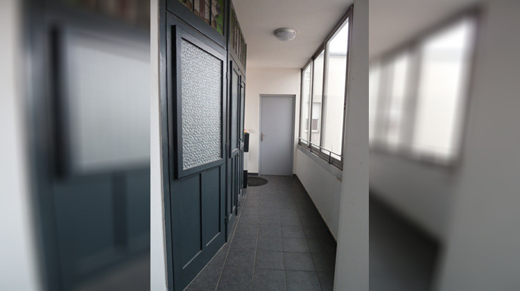 Ma-Cabane - Location Appartement METZ, 38 m²