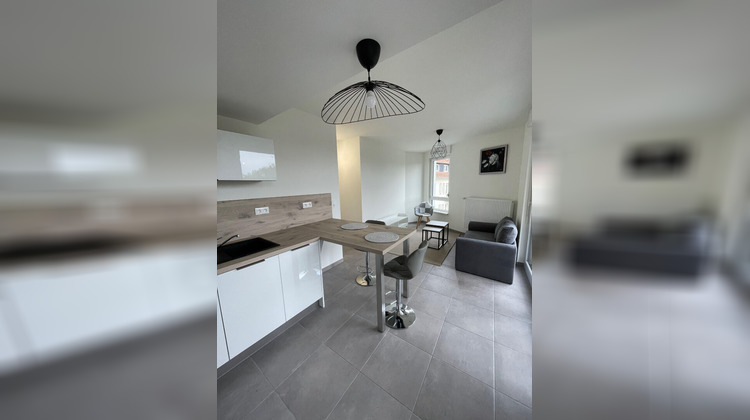 Ma-Cabane - Location Appartement METZ, 41 m²
