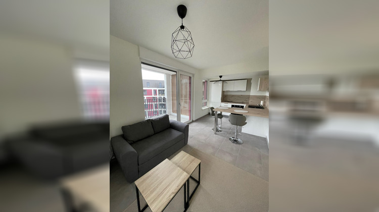 Ma-Cabane - Location Appartement METZ, 41 m²
