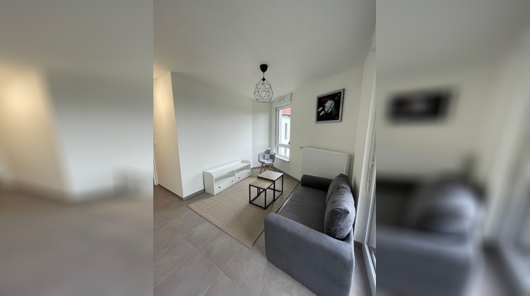 Ma-Cabane - Location Appartement METZ, 41 m²