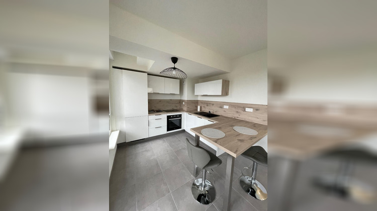 Ma-Cabane - Location Appartement METZ, 41 m²