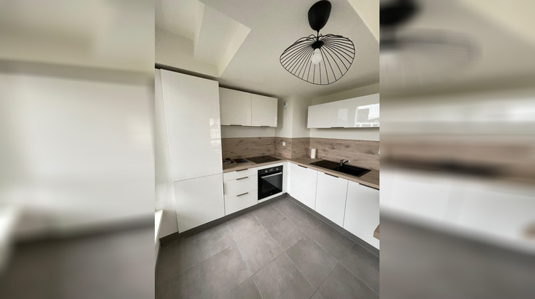 Ma-Cabane - Location Appartement METZ, 41 m²