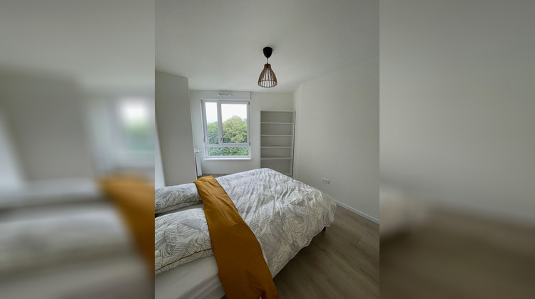 Ma-Cabane - Location Appartement METZ, 41 m²