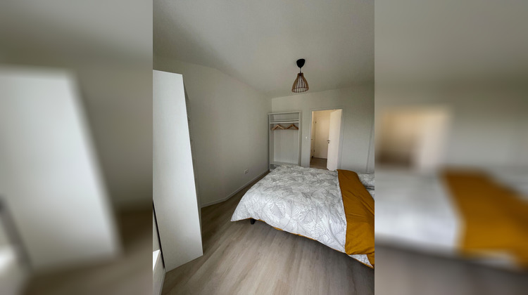 Ma-Cabane - Location Appartement METZ, 41 m²