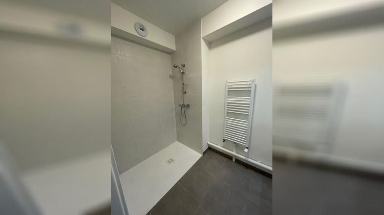 Ma-Cabane - Location Appartement METZ, 41 m²