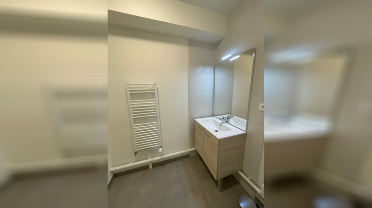 Ma-Cabane - Location Appartement METZ, 41 m²
