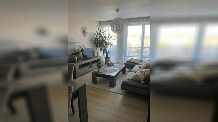 Ma-Cabane - Location Appartement METZ, 72 m²