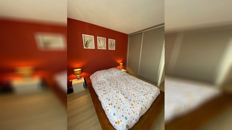 Ma-Cabane - Location Appartement METZ, 72 m²