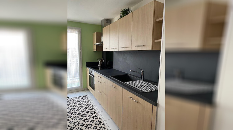 Ma-Cabane - Location Appartement METZ, 72 m²