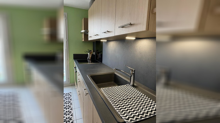Ma-Cabane - Location Appartement METZ, 72 m²