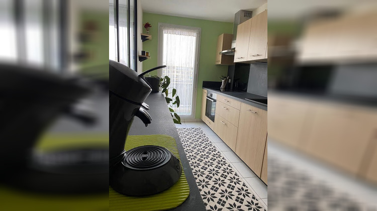 Ma-Cabane - Location Appartement METZ, 72 m²