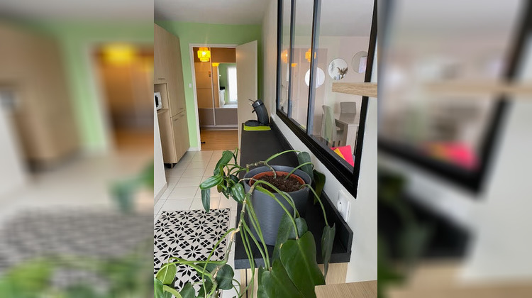 Ma-Cabane - Location Appartement METZ, 72 m²